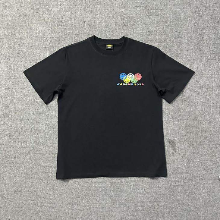 Corteiz T Shirts Short _SKUCorteizXS-2XLwmtx323916611